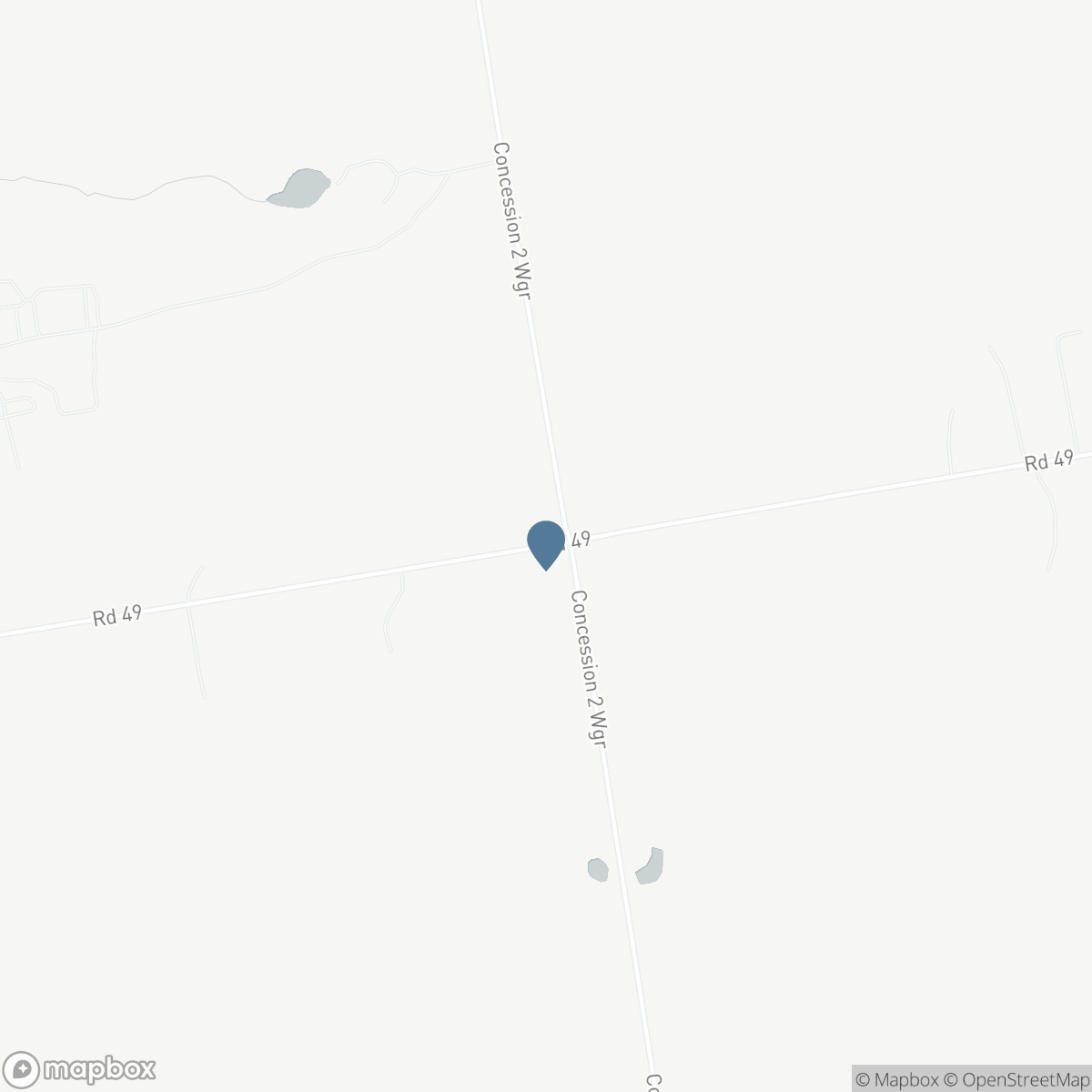 492513 SOUTHGATE SIDEROAD 49, Southgate, Ontario N0G 2A0